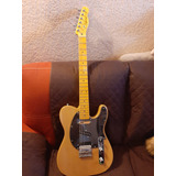 Guitarra Fender Squier Telecaster Affinity Series