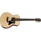 Guitarra Electroacústica Taylor Gs Mini-e Rosewood Plus