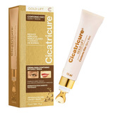 Cicatricure Gold Lift Contorno Ojos Y Boca Antiarrugas 15g