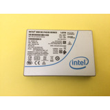 Intel Dc P4510 1tb Nvme Pcie 3.1x4 3d Tlc 2.5  15mm Ssd  Ddc