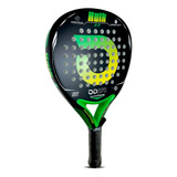 Paleta Padel Odea Odpro Hulk 2.0 Advance: Importada