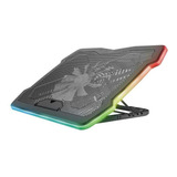 Base Para Notebook Trust Gxt 1126 Aura Rgb T24192