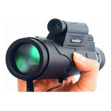 50x60 Flashlight Monocular Infrared Telescope Laser Sco