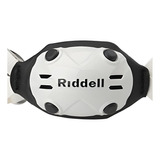 Barbiquejo Policarbonato Riddell Speed Flex Tcp Premium