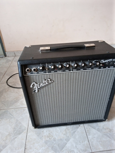 Fender Champion 40 