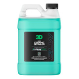 Ceramic Detailer 3d Glw (quick Detail Base Ceramica) 64 Oz