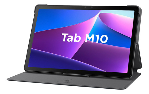 Tablet Lenovo Smart Tab M10 Fhd Plus, 128 Gb Con Google