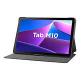 Tablet Lenovo Smart Tab M10 Fhd Plus, 128 Gb Con Google