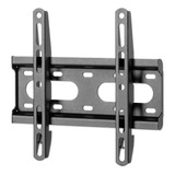 Soporte Para Tv De 23-43 De Pared Max 45kg Manhattan 462259