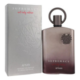 Afnan Supremacy Not Only Intense Extrait De Parfum 150 Ml