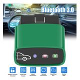 Coche De Diagnóstico Vgate Vlinker Fd Obd2 V2.2 Bluetooth 3.