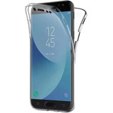 Funda 360° Protectora Compatible Con Samsung S22 Plus