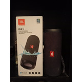 Parlante Bluetooth Jbl Flip 4 Ipx7 7 Resistente Al Agua 