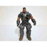 Dominic Santiago Gears Of War Neca Figura Sin Arma Buen Stdo