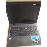 Notebook Positivo Stilo One Xc3570 Sucata Carcaça 