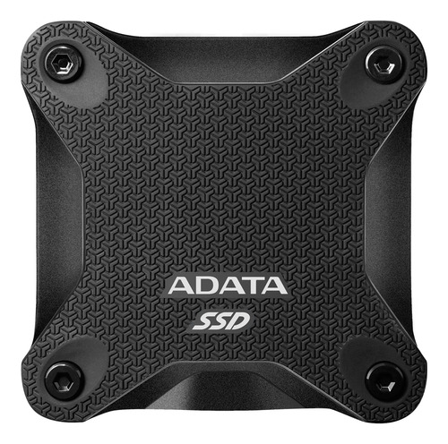 Unidad Ssd Externo 1tb Adata Sd620 Usb 3.2 Xbox Ps5 Negro