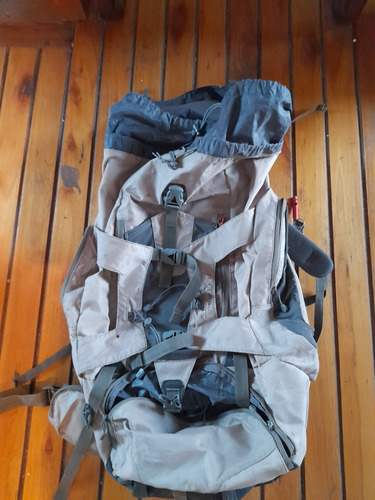 Mochila 80 Lts Ferrino Transalp