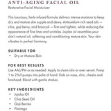 Aceite Facial Antienvejecimiento