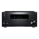 Receiver Onkyo Tx-rz50 9.2 Canais 8k 3 Zonas Thx Certificado