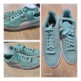 Zapatillas Puma Suede  