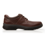 Zapato Flexi Para Hombre Estilo 404801 Oporto