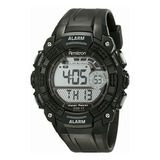 Armitron Pro Sport 408209blk Reloj Deportivos Para Hombre