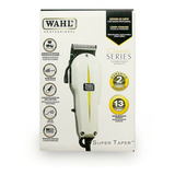 Wahl Super Taper Clipper Máquina De Corte Profesional