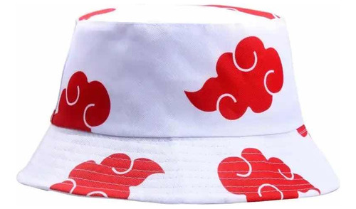 Gorro Pesquero Akatsuki Pescador Estilo Anime Unisex Sol