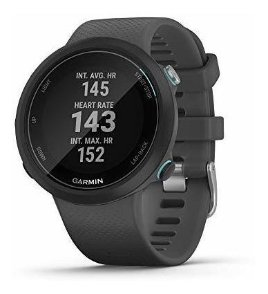 Reloj Inteligente De Natacion Garmin Swim 2