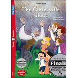 The Canterville Ghost Yr3  -  Aa.vv