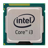 Processador Intel Core I3-4150 + Memória Ram 8gb Ddr3