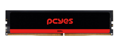 Memoria Ram 4gb Ddr4 Udimm 3200mhz Pcyes Pm043200d4