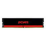 Memoria Ram 4gb Ddr4 Udimm 3200mhz Pcyes Pm043200d4