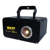 Skp Pro Light Xstage-600rg Laser Luces Dj Efecto Rojo Verde