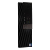 Cpu Dell Optiplex 5040 I5-6500 16gb Ram 1tb Hhd Win 10 Pro