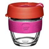 Keepcup Brew | Taza Reutilizable De Vidrio, Daybreak 8oz