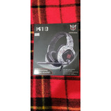  Fone De Ouvido Over-ear Gamer Onikuma K19 Rgb