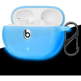 Funda Silicona Fintie Para Beats Studio Buds 2021 / Beats