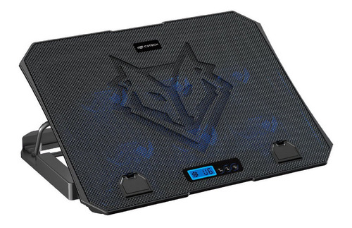 Base Notebook Gamer Suporte Regulavel Refrigerada 15,6 Nbc70