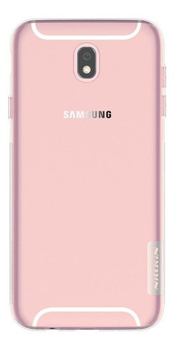 Samsung Galaxy J7 2017 (pro) Tpu Premium Nillkin - Prophone