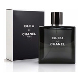 Perfume Blue Chanel 100ml Eau De Toilette 12x Sem Juros