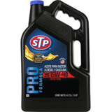 Aceite Motor Gasolina Y Diesel Sintético 15w40 Premium 4.73l