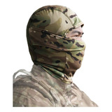 Pasamontañas Militar Tactico Balaclava Gotcha Airsoft Mask