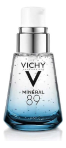 Sérum Hidratante Facial Vichy Mineral 89 30ml Vichy Gamer