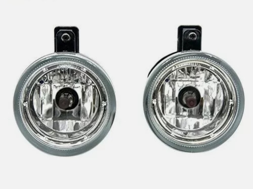 Faros Antiniebla Chevrolet Luv Dmax 2011-2013 Originales Foto 3