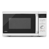 Microondas Atma Con Grill Md1720n - Tzedaká 