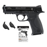 Smith & Wesson Mp40 Blowback 4.5 Mm .177 310fps Xchwsp