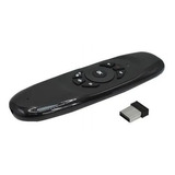 Control Universal Doble Comando / Air Mouse Djp-10