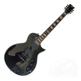 Guitarra Eléctrica Esp Ltd Ec401 Les Paul Mics Emg