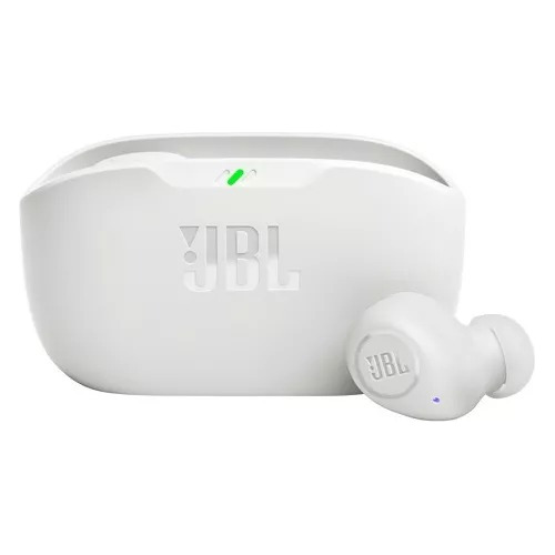 Auriculares Inalámbrico Jbl Wave Buds Tws Bluetooth Original